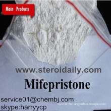 New Anti-Progesterone Mifepristone CAS 84371-65-3 for Contraception